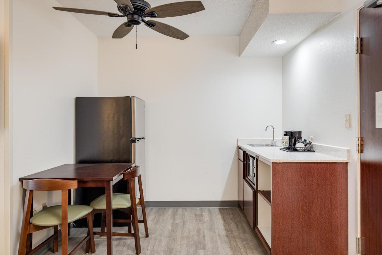 Mysuites Lawton Exterior foto