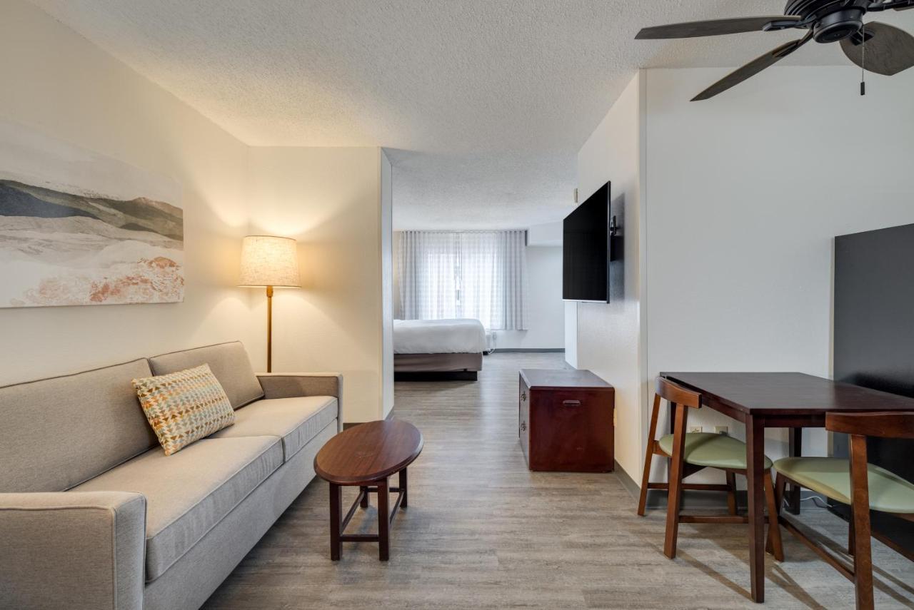 Mysuites Lawton Exterior foto